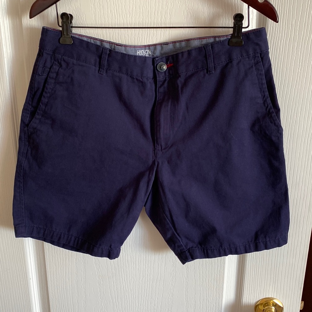 Hudson North shorts